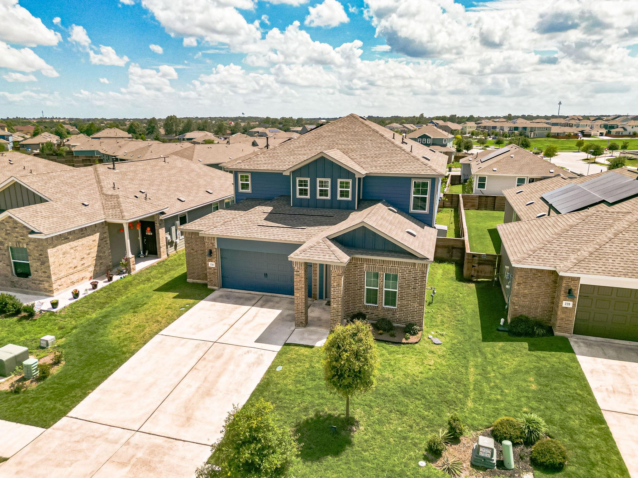 230 Madrid, Kyle, TX 78640 — photo 1