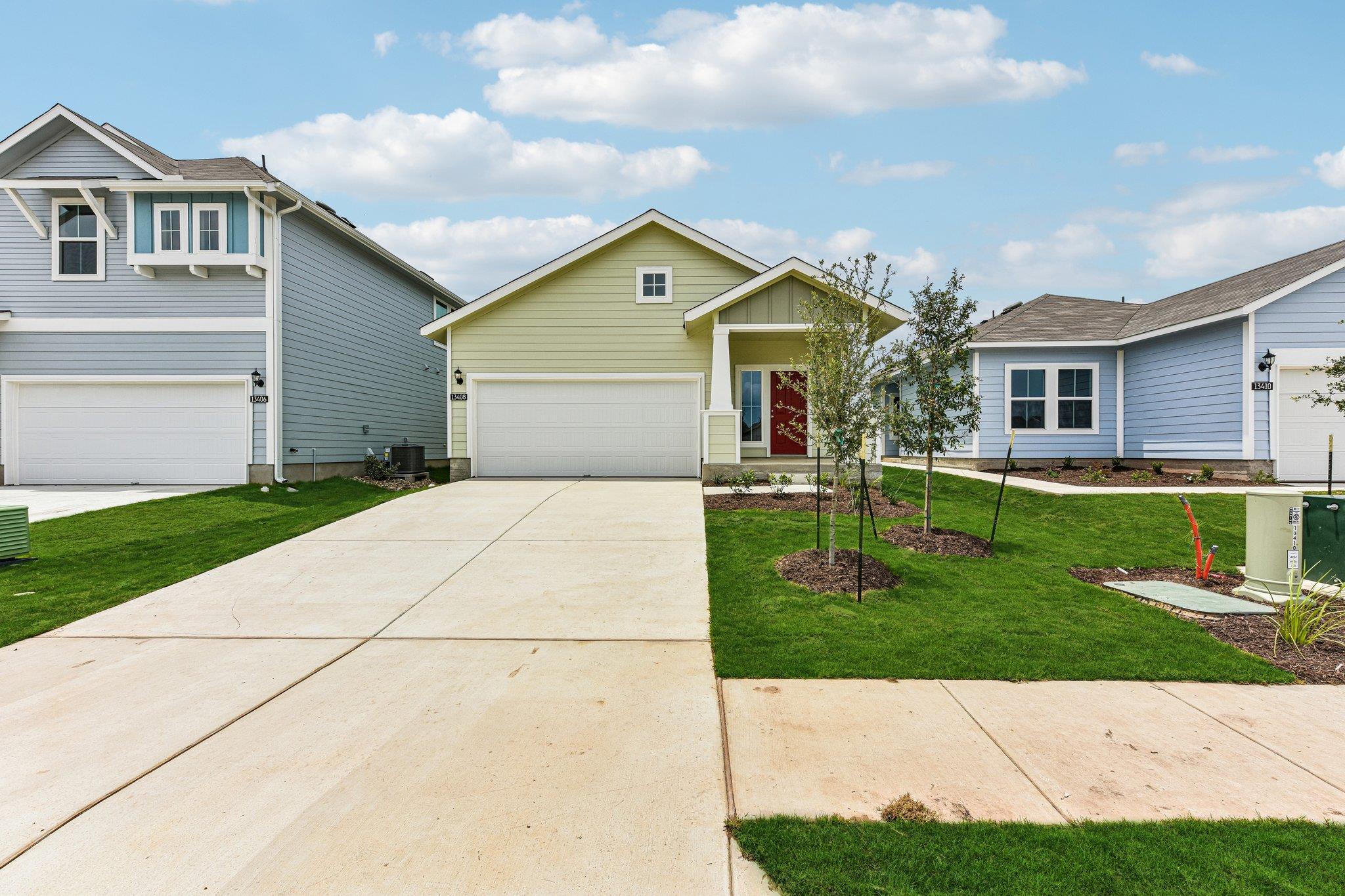 13408 Underbank, Pflugerville, TX 78660 — photo 1