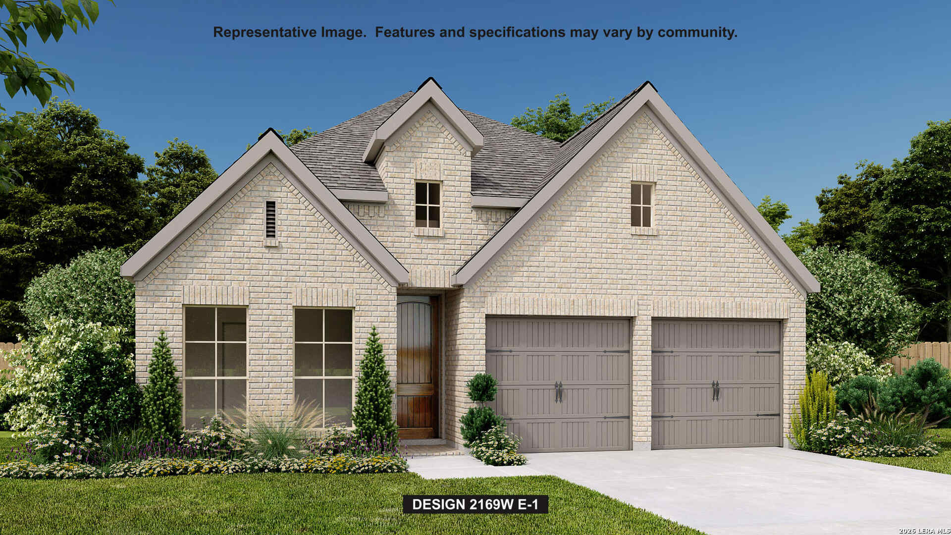 10215 Belle Parkway, ,  78245 — photo 1