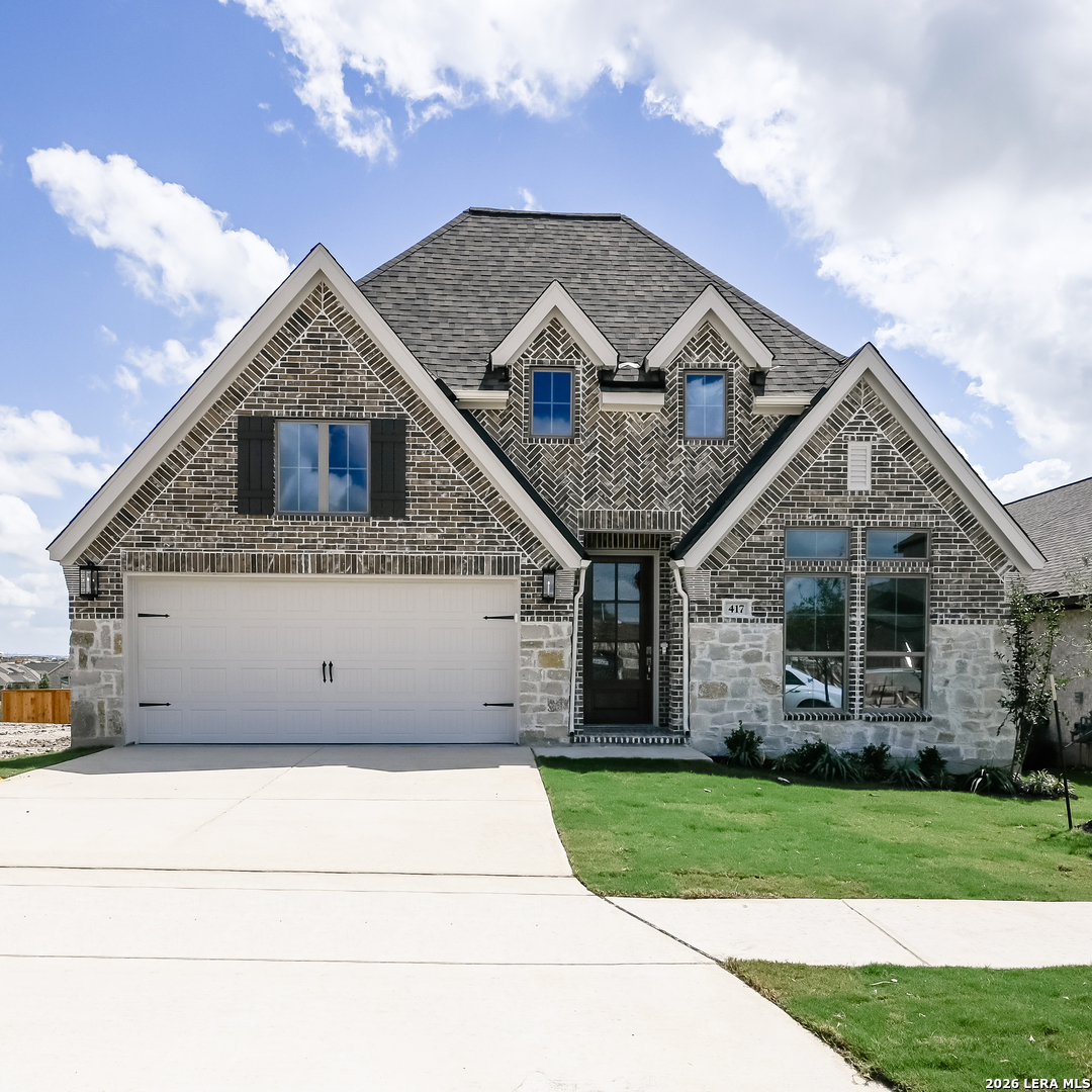 417 Hulda Trail, ,  78130 — photo 1