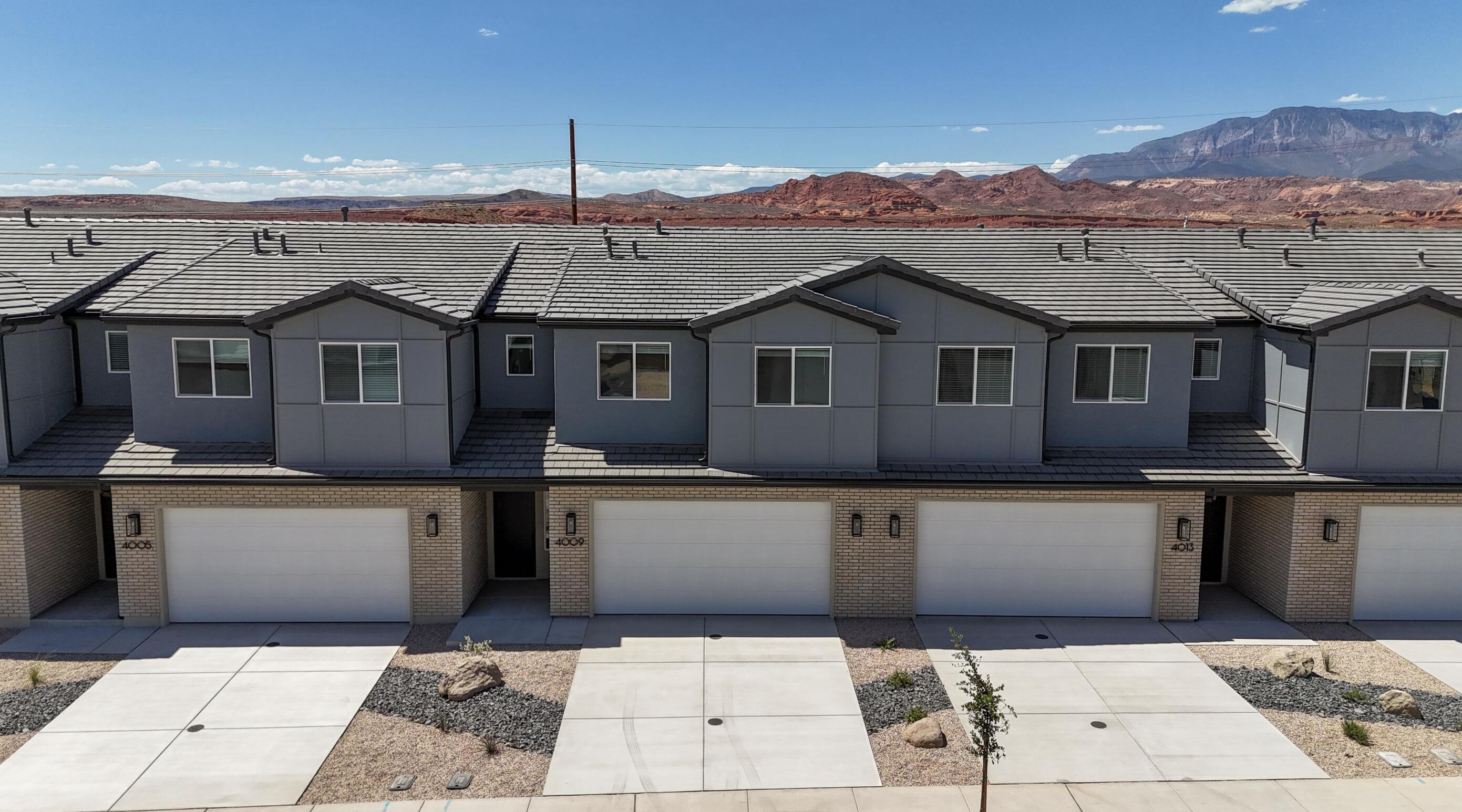 4009 E Razor DR 115, Washington, UT 84780 — photo 1