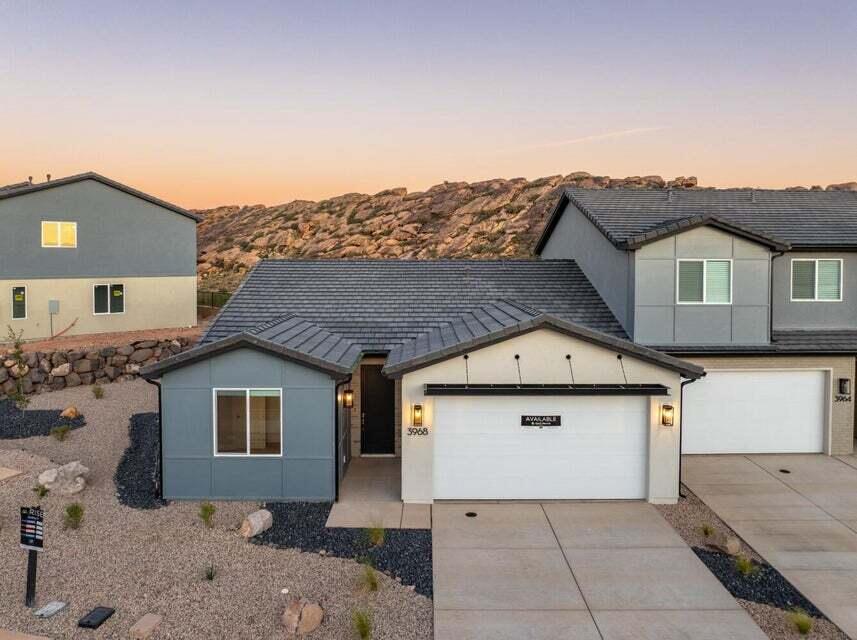 4022 E Fossil Way 83, Washington, UT 84780 — photo 1