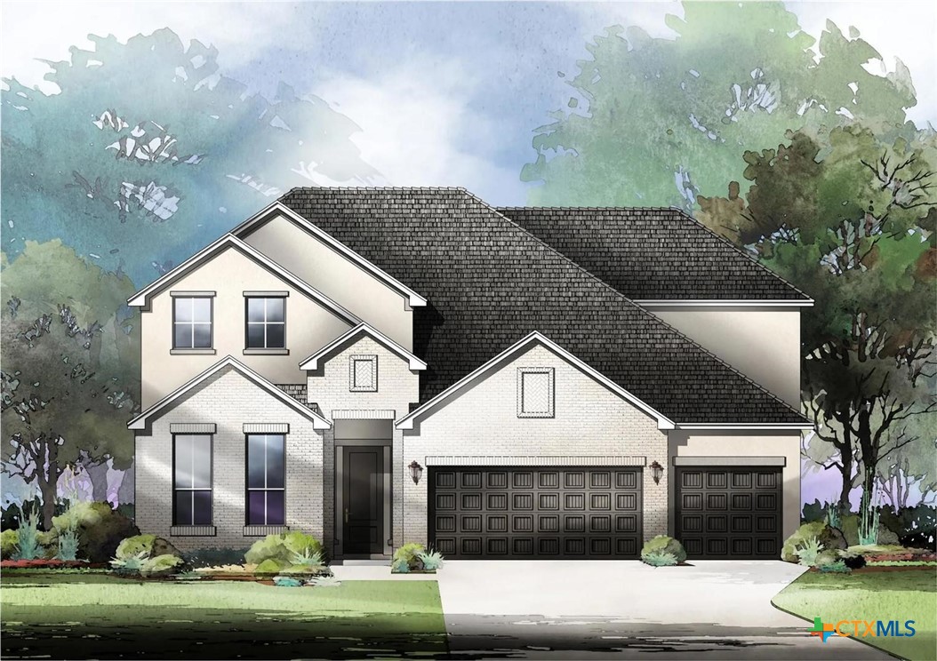 183 Grand Legacy, New Braunfels, TX 78130 — photo 1