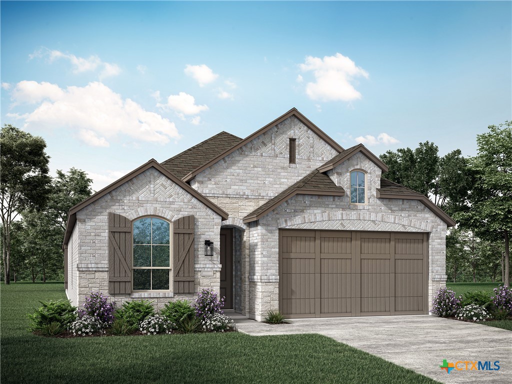 12357 Goulding, San Antonio, TX 78254 — photo 1
