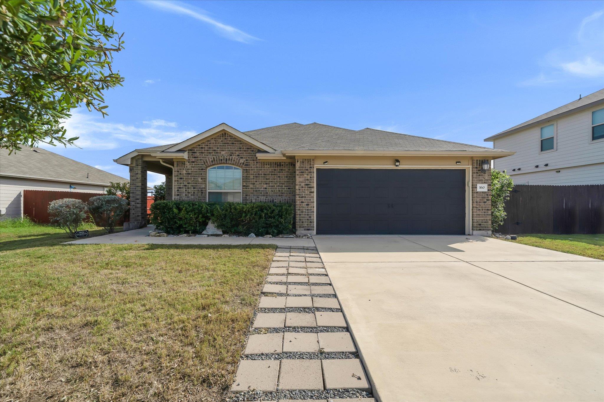 160 Sun Ray, Kyle, TX 78640 — photo 1