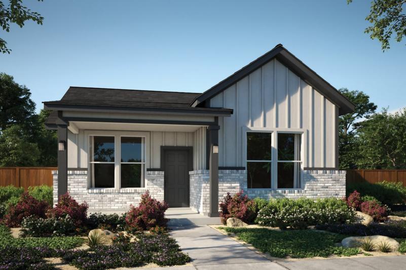 773 Treadwell, Kyle, TX 78640 — photo 1