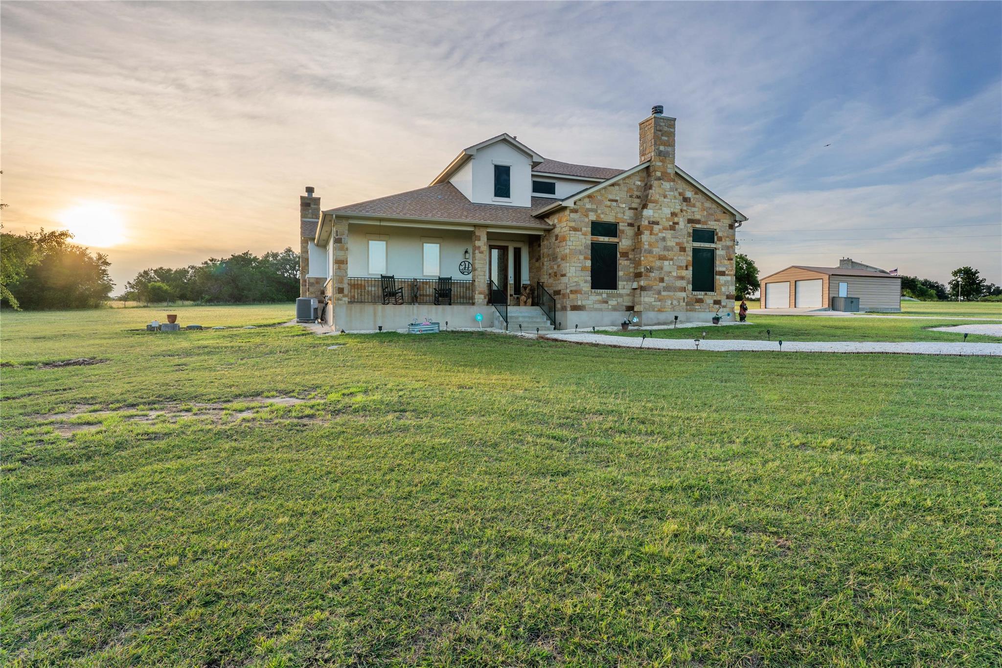 1224 Hidden Springs, Salado, TX 76571 — photo 1