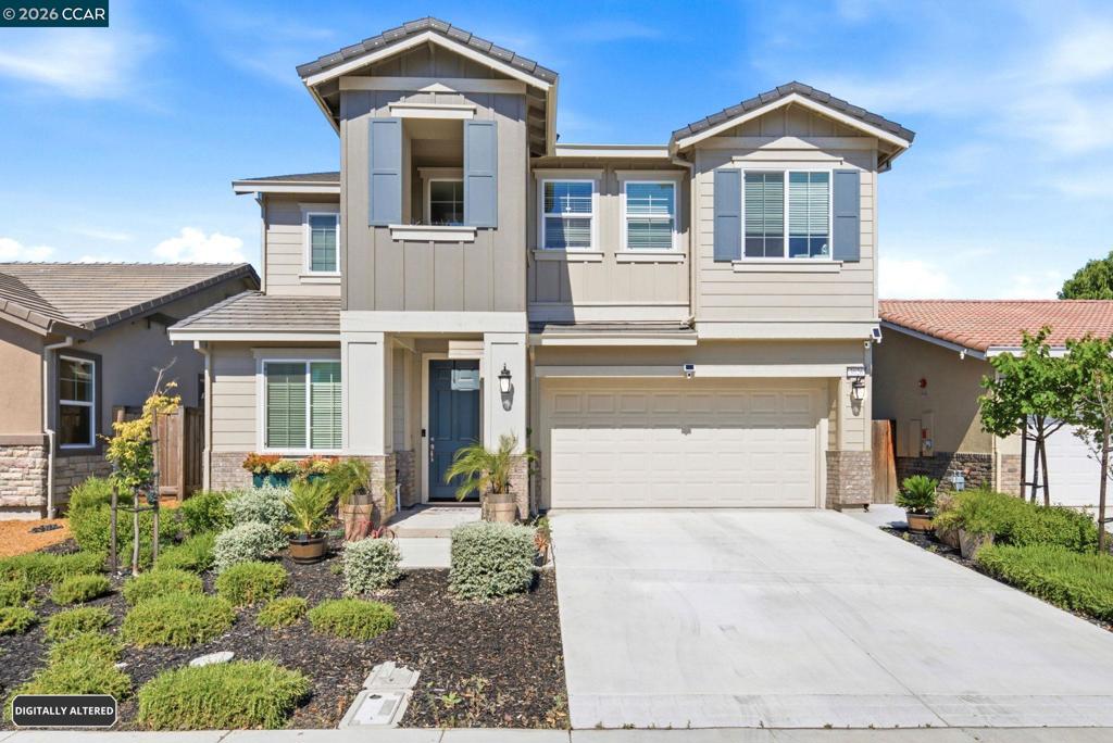 3026 HICKORYNUT ST, Antioch, CA 94509 — photo 1