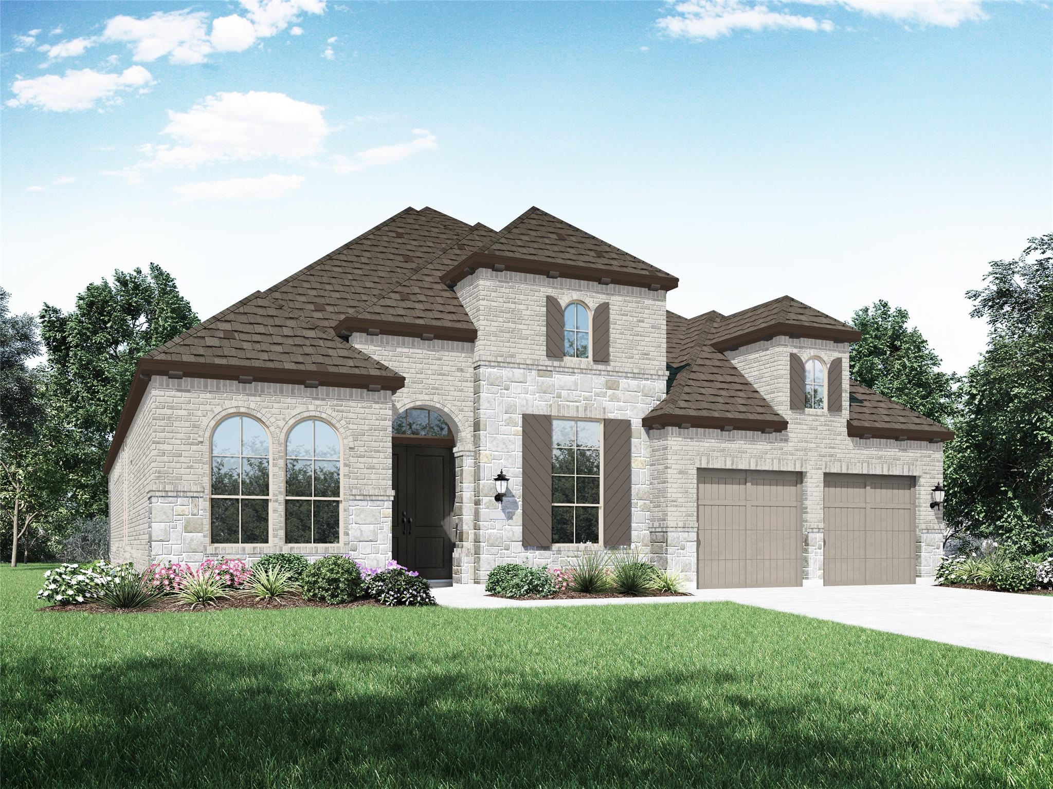 112 Las Posas Dr, Liberty Hill, TX 78642 — photo 1