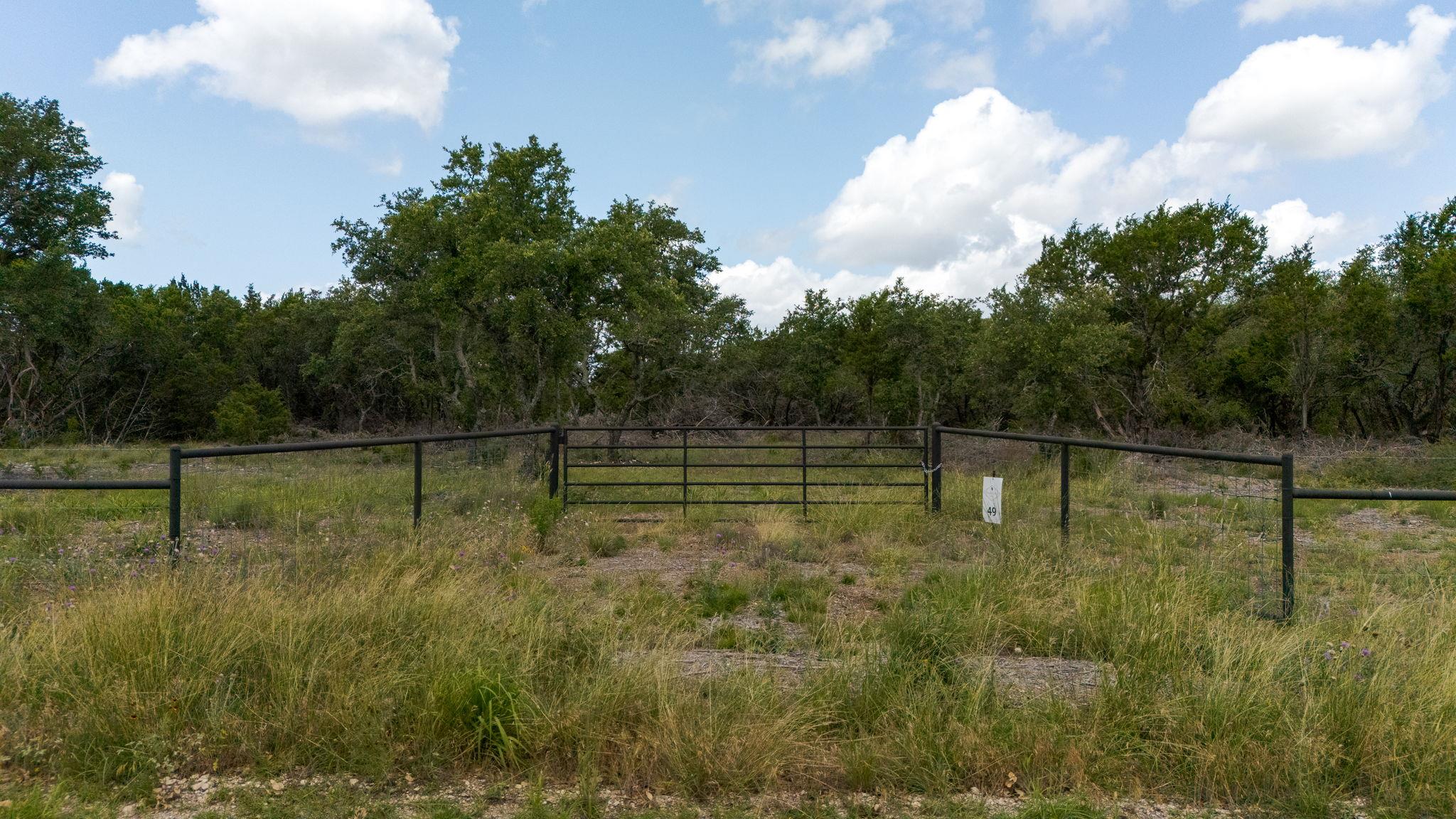 Lot 49 County Road 104, Lampasas, TX 76550 — photo 1