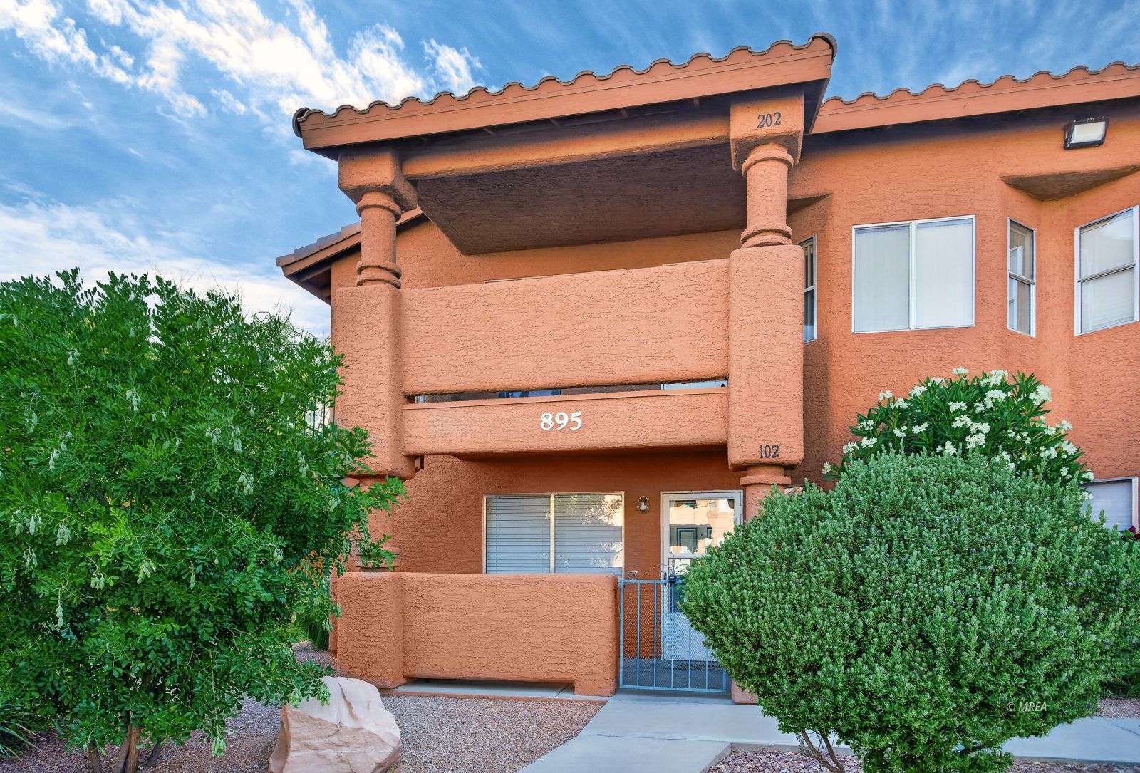 895 Mesquite Springs Dr 102, Mesquite, NV 89027 — photo 1