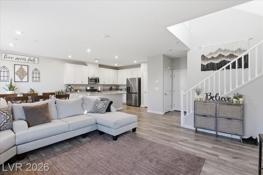 2555  Campaldo Street, Henderson, NV 89044 — photo 1