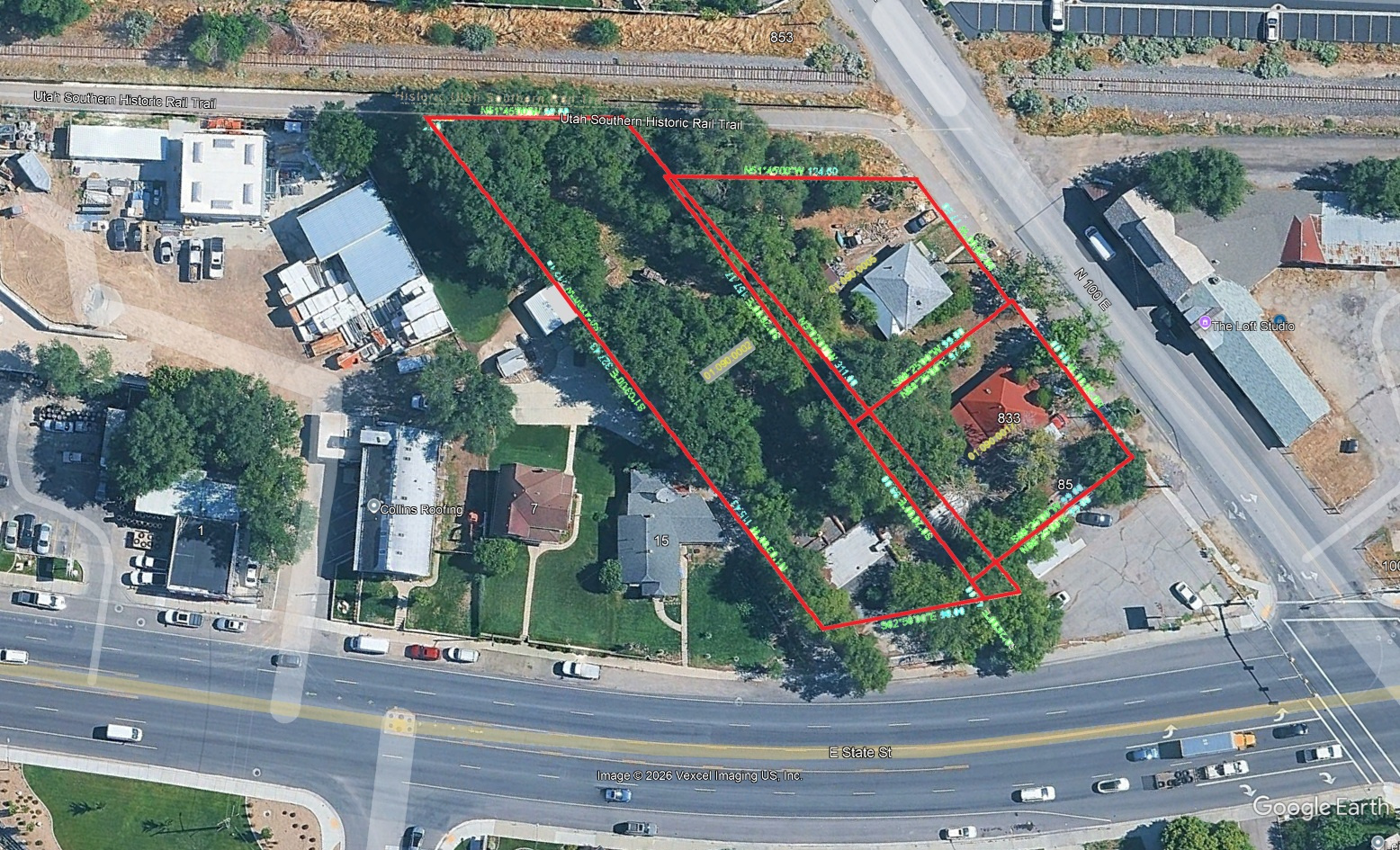 801 N 100 E, Lehi, UT 84043 — photo 1