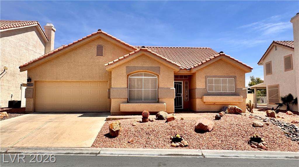 5032 Forest Oaks Drive, Las Vegas, NV 89149 — photo 1