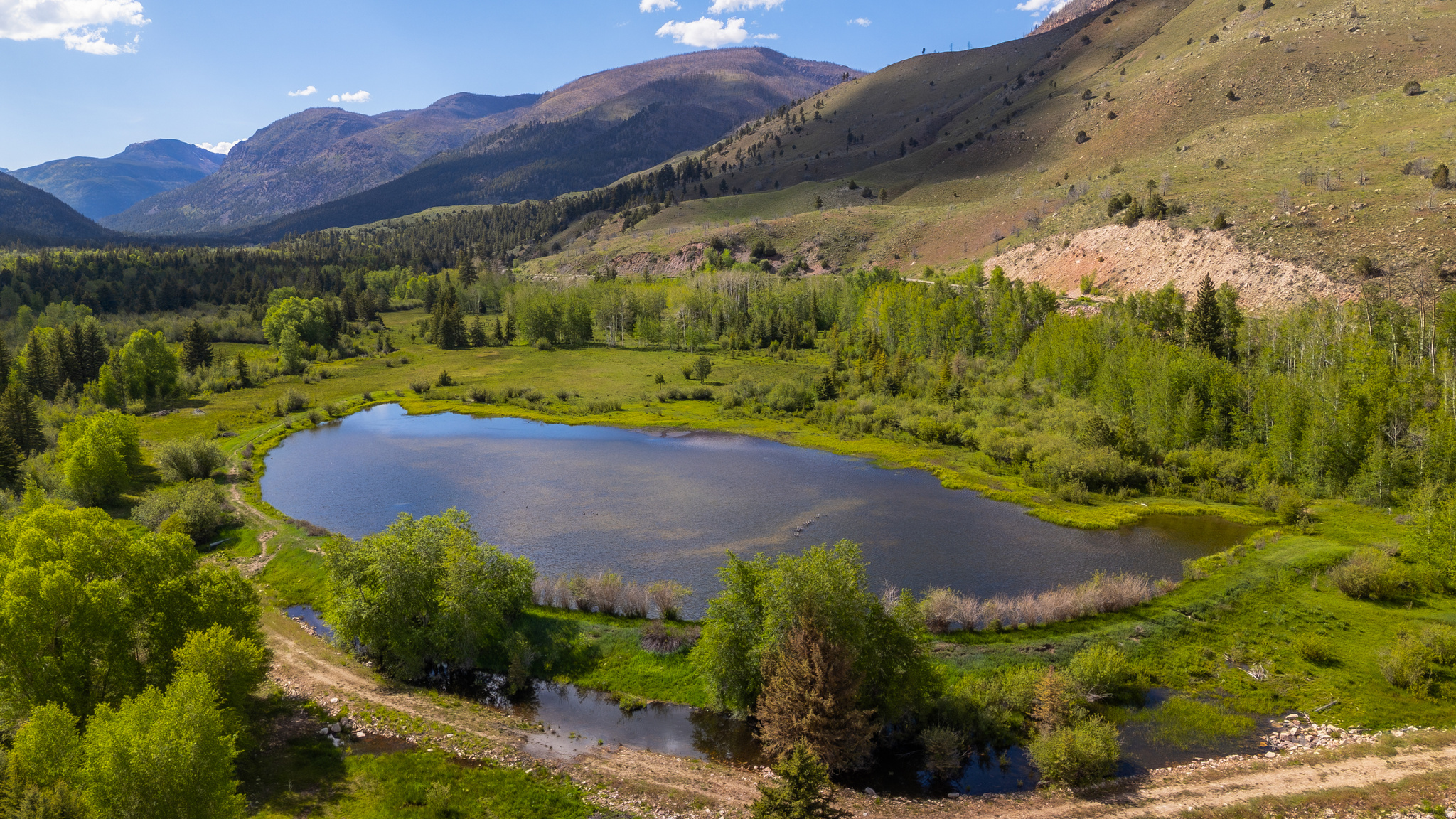 ROCK CREEK RD, Duchesne, UT 84021 — photo 1