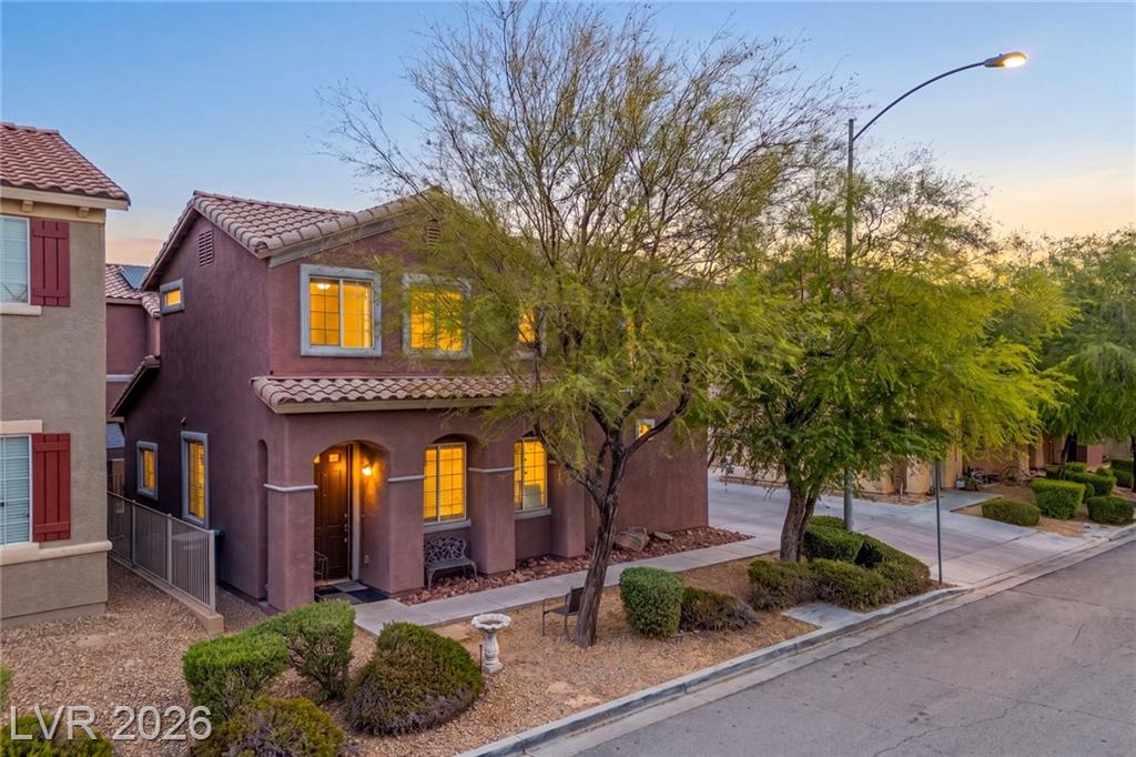 9838  Hanover Grove Avenue, Las Vegas, NV 89148 — photo 1