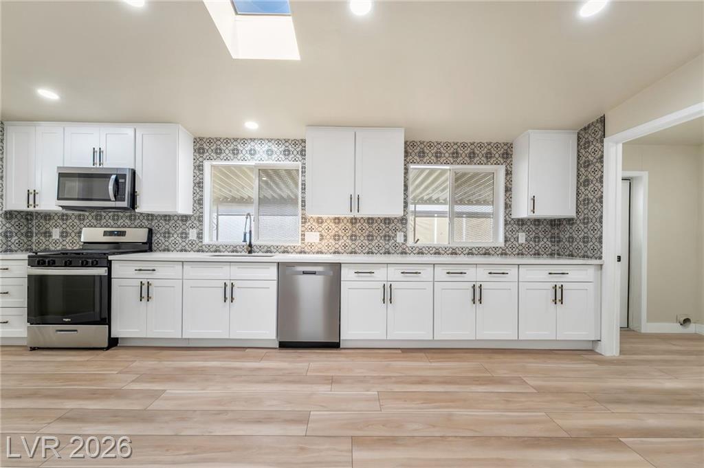 214 Piute Lane, Henderson, NV 89015 — photo 1