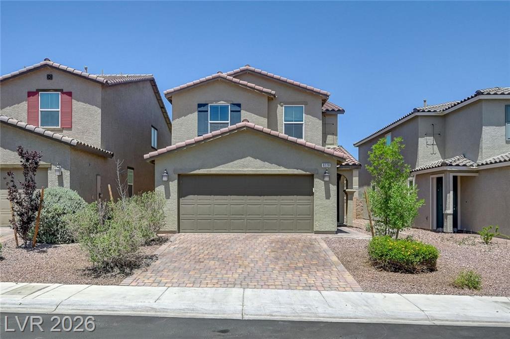 9228 Harbin Avenue, Las Vegas, NV 89148 — photo 1