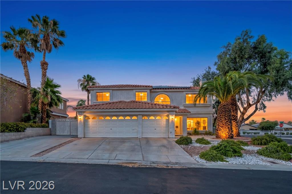 9511 Coral Bell Court, Las Vegas, NV 89123 — photo 1