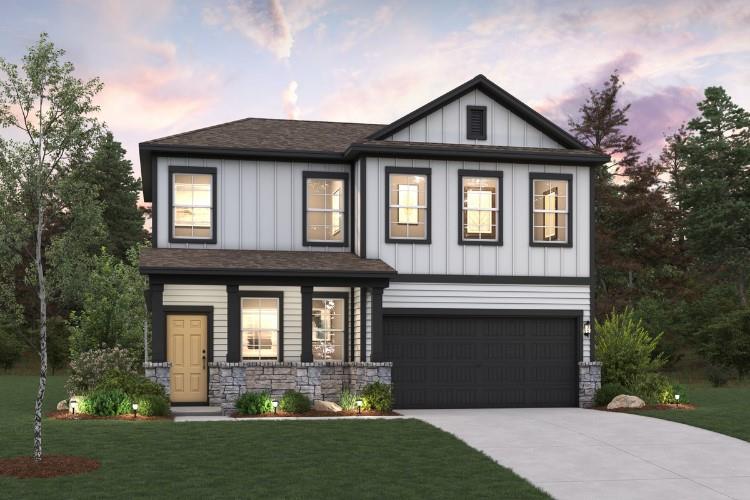 4706 Native Pearl, Austin, TX 78653 — photo 1