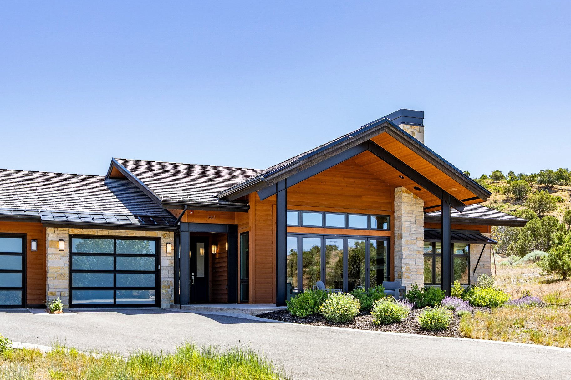 502 N RED LEDGES WAY #VCC-11, Heber City, UT 84032 — photo 1