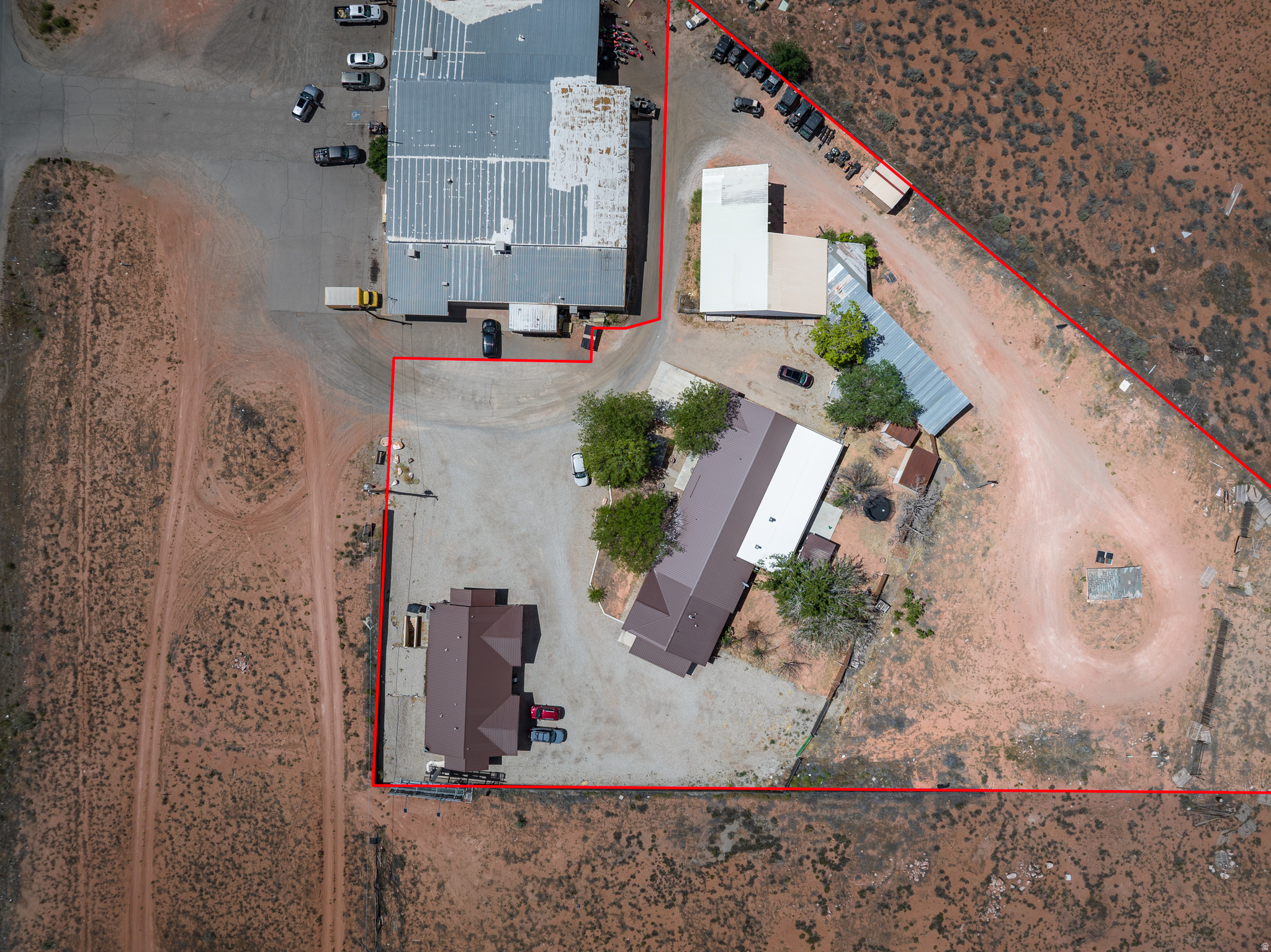 2475 S 191 HWY, Moab, UT 84532 — photo 1