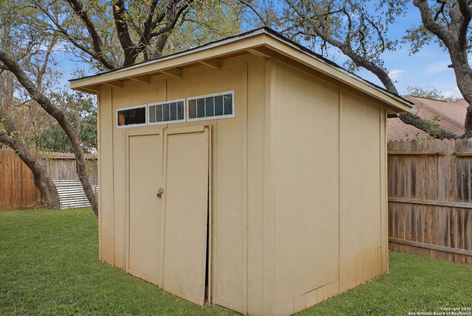 21714 Cliff View, ,  78259 — photo 1