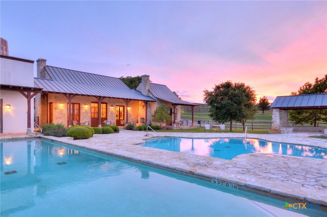 408 Osage, Johnson City, TX 78636 — photo 1