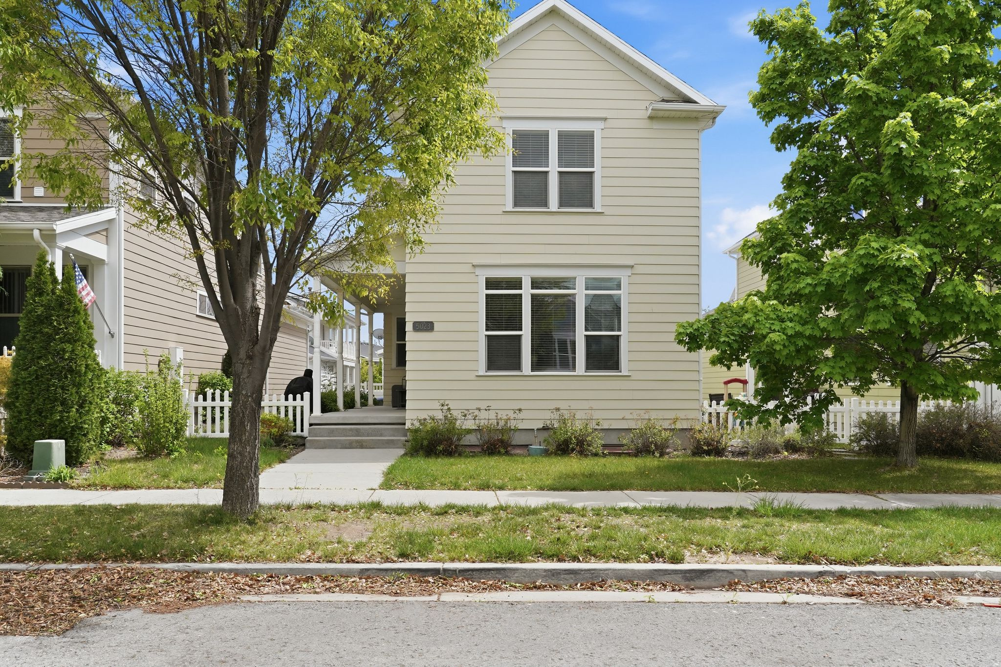 5023 W CURRANT DR, South Jordan, UT 84009 — photo 1