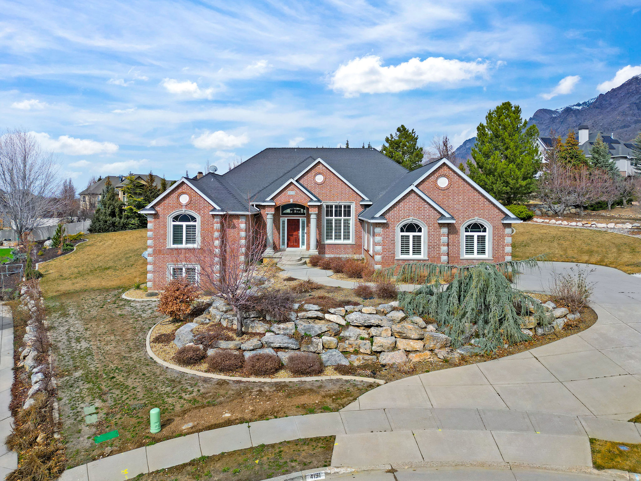 4131 N 175 W, Pleasant View, UT 84414 — photo 1