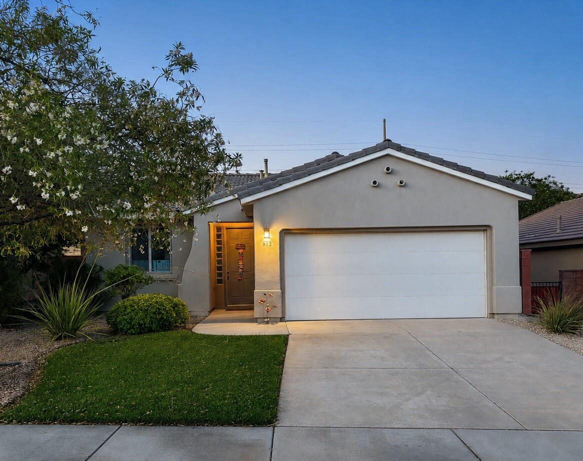 912 N ECHO LN, Washington, UT 84780 — photo 1