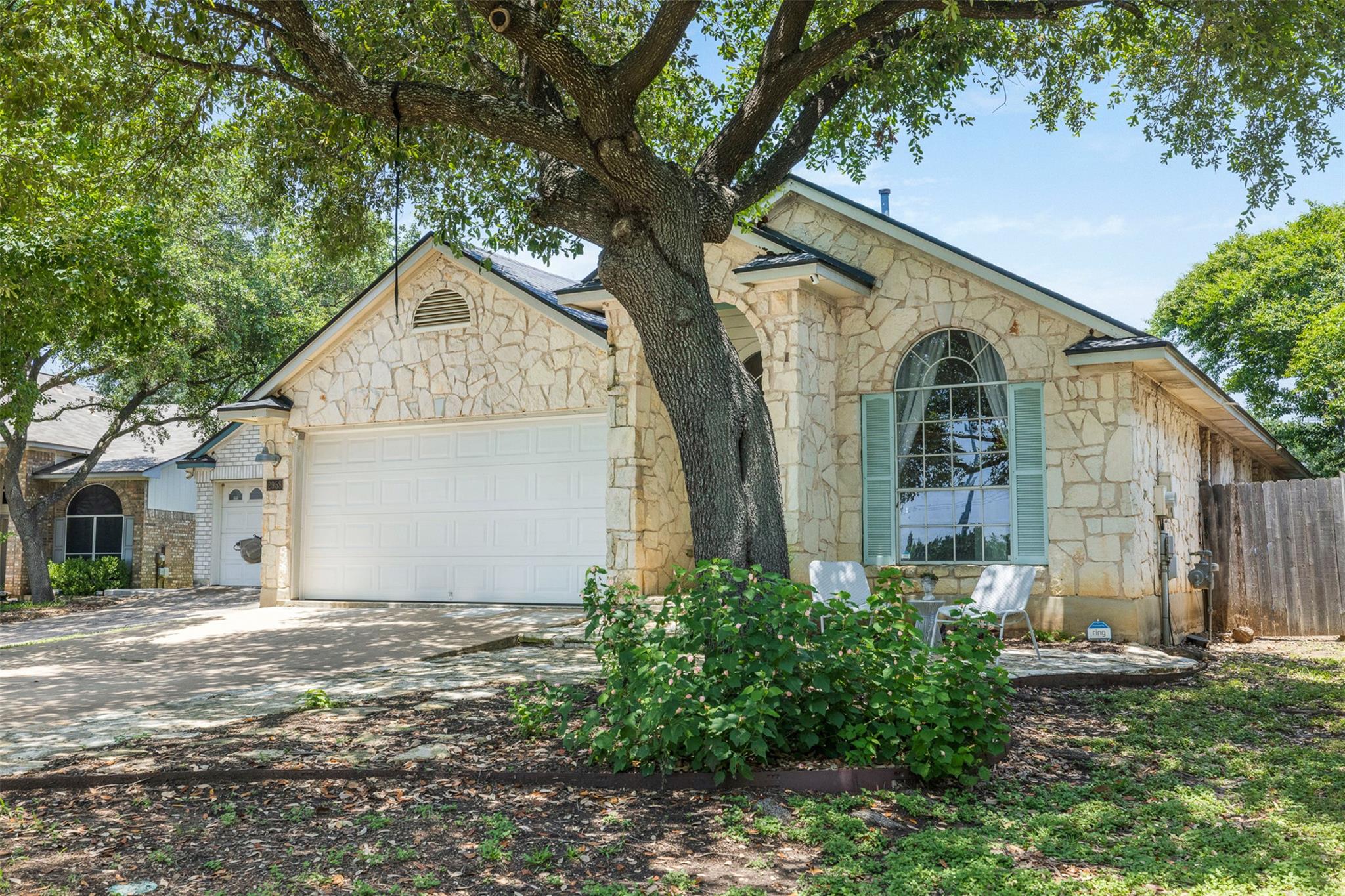 2958 Lagerway, Austin, TX 78748 — photo 1