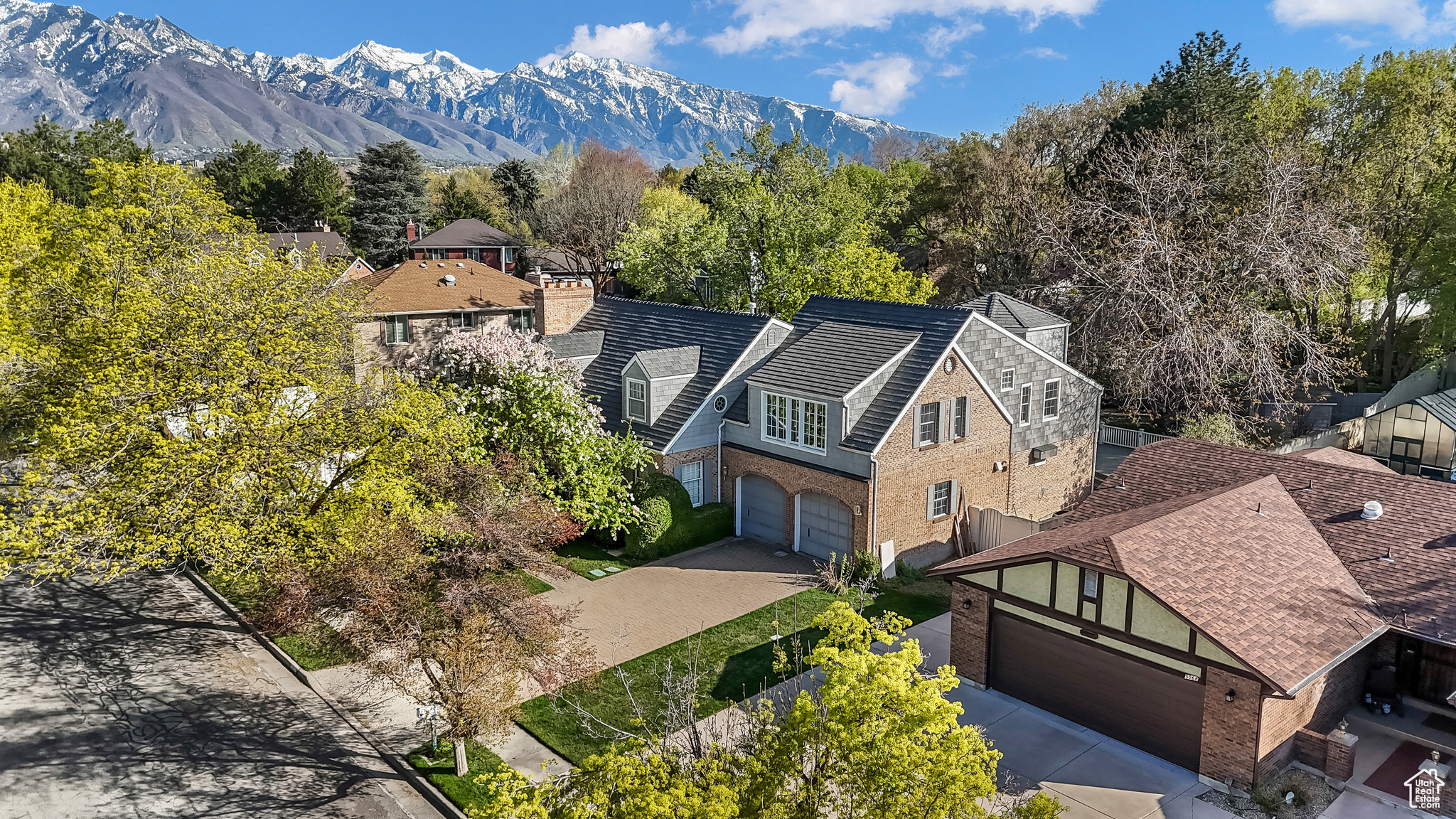 5072 S BOABAB DR, Holladay, UT 84117 — photo 1