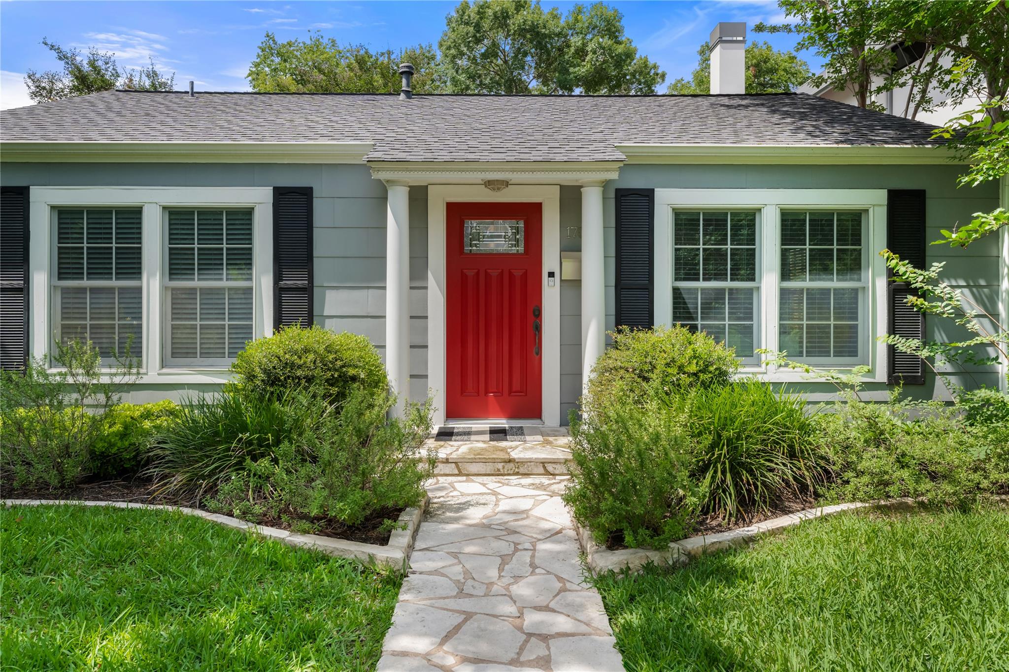 1701 33rd, Austin, TX 78703 — photo 1