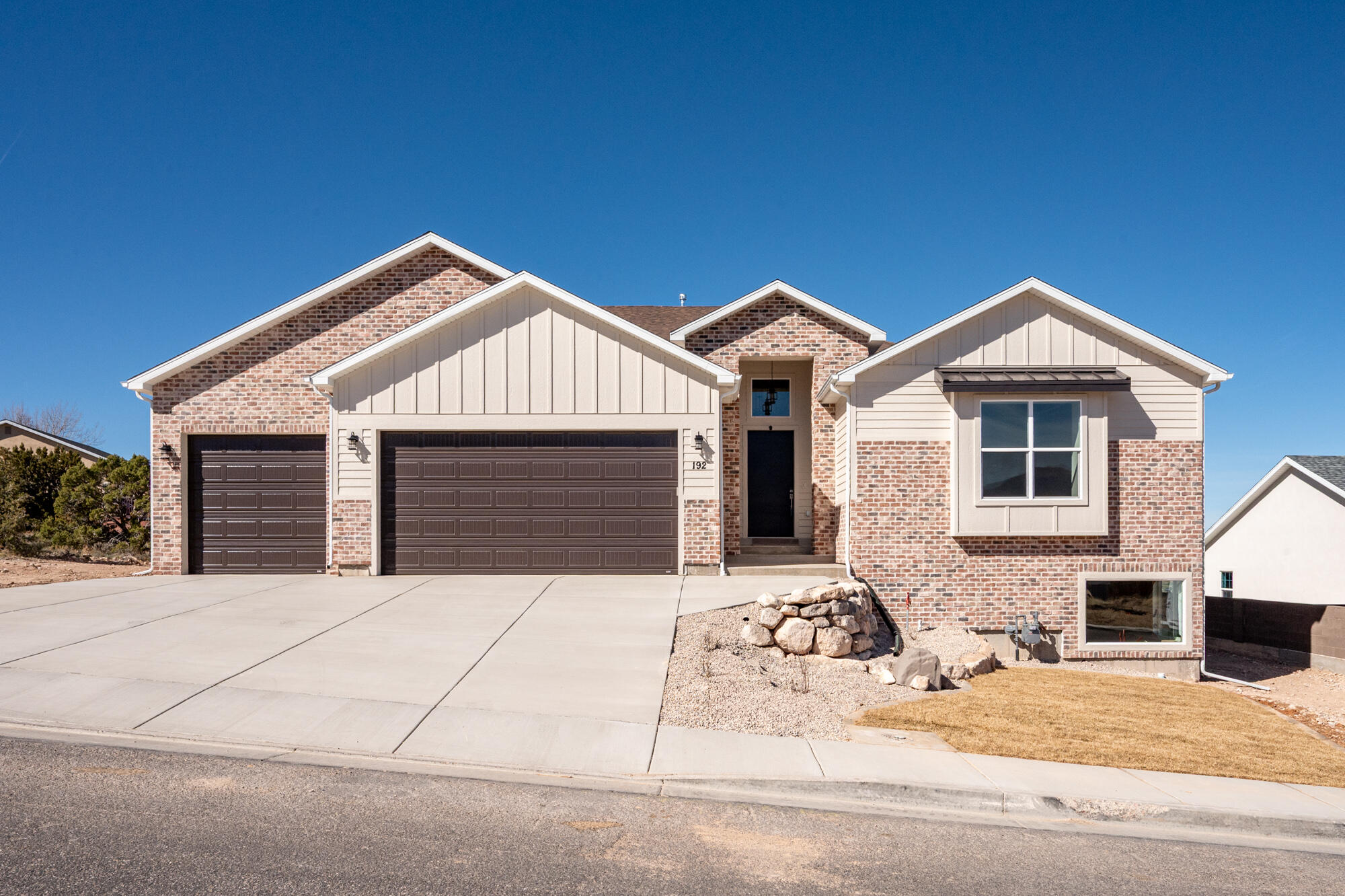 192 S 2050 W, Cedar City, UT 84720 — photo 1