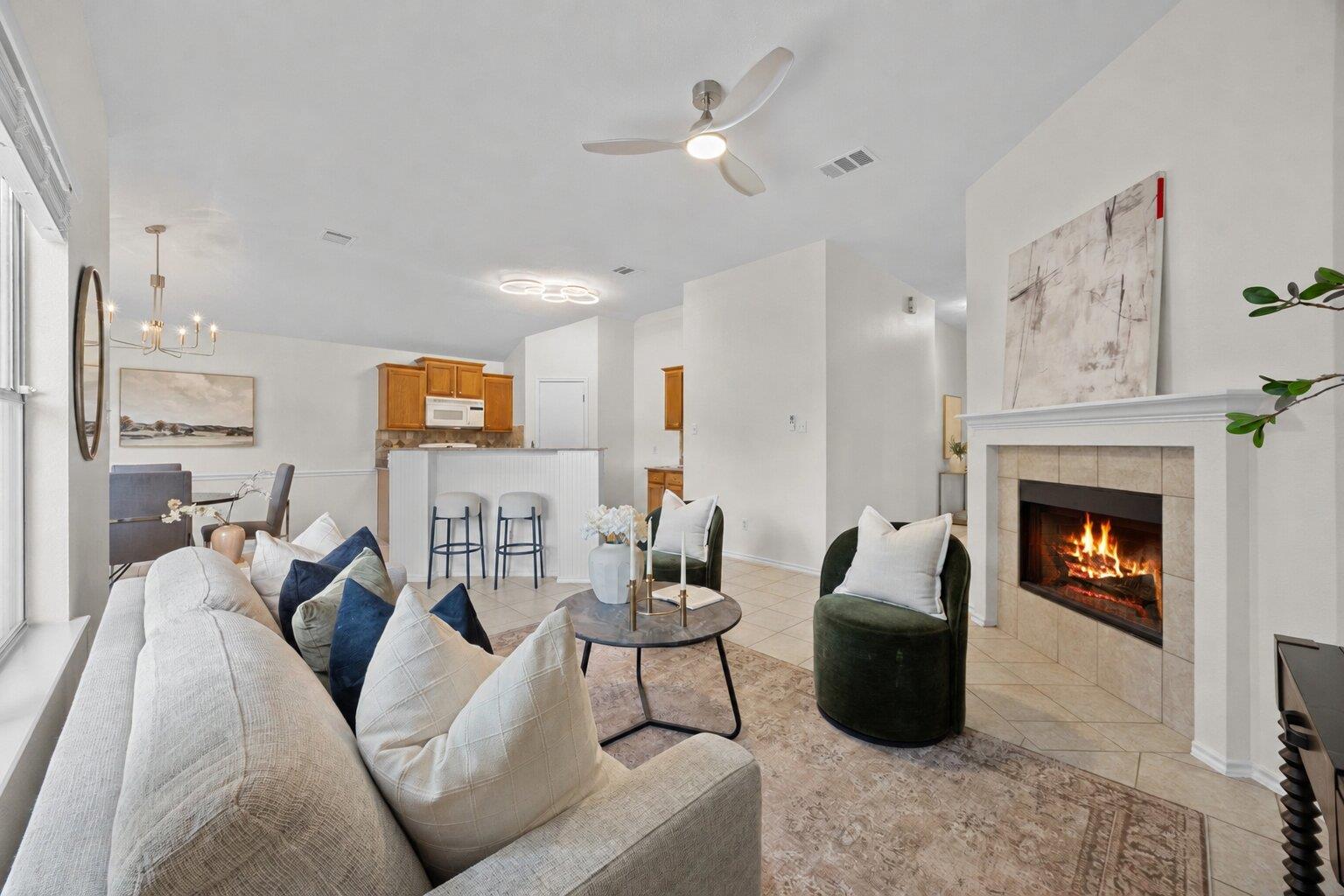 8219 Edgemoor, Austin, TX 78749 — photo 1