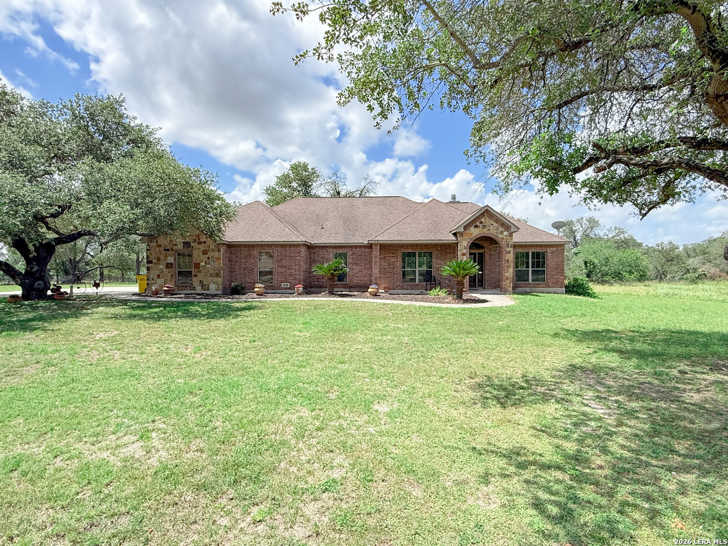 124 County Road 6879, ,  78059 — photo 1