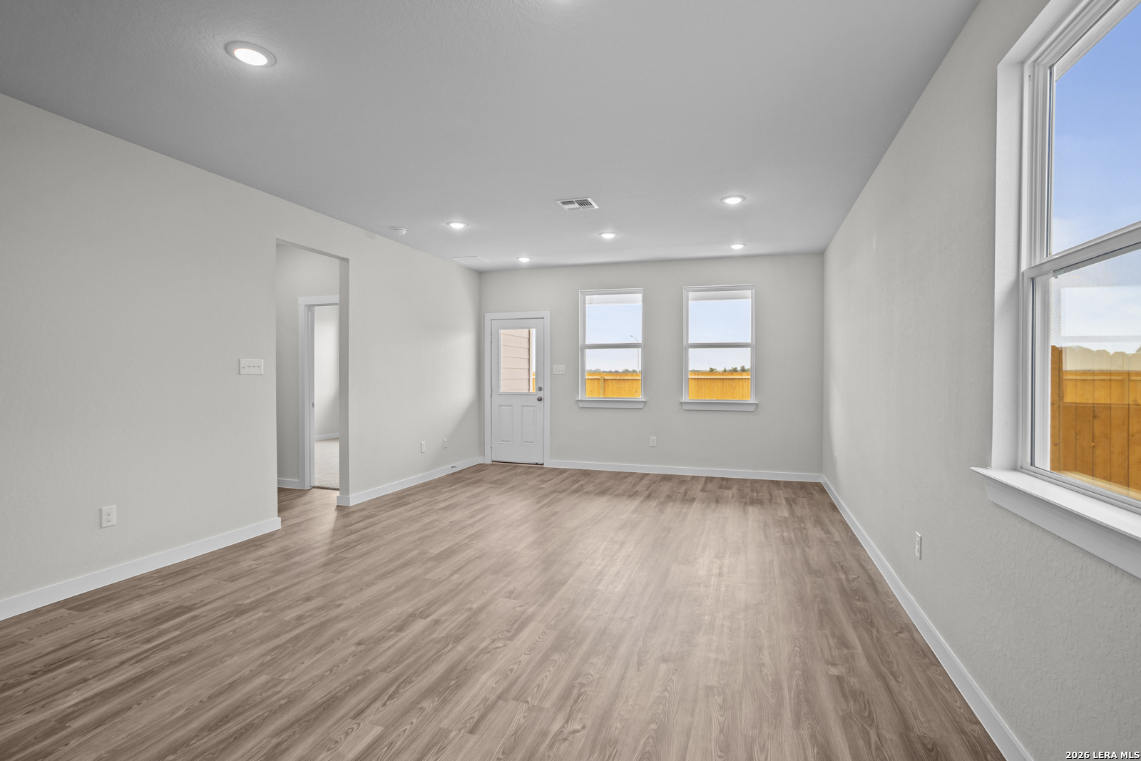 8642 RUCKER POND TRAIL, ,  78252 — photo 1