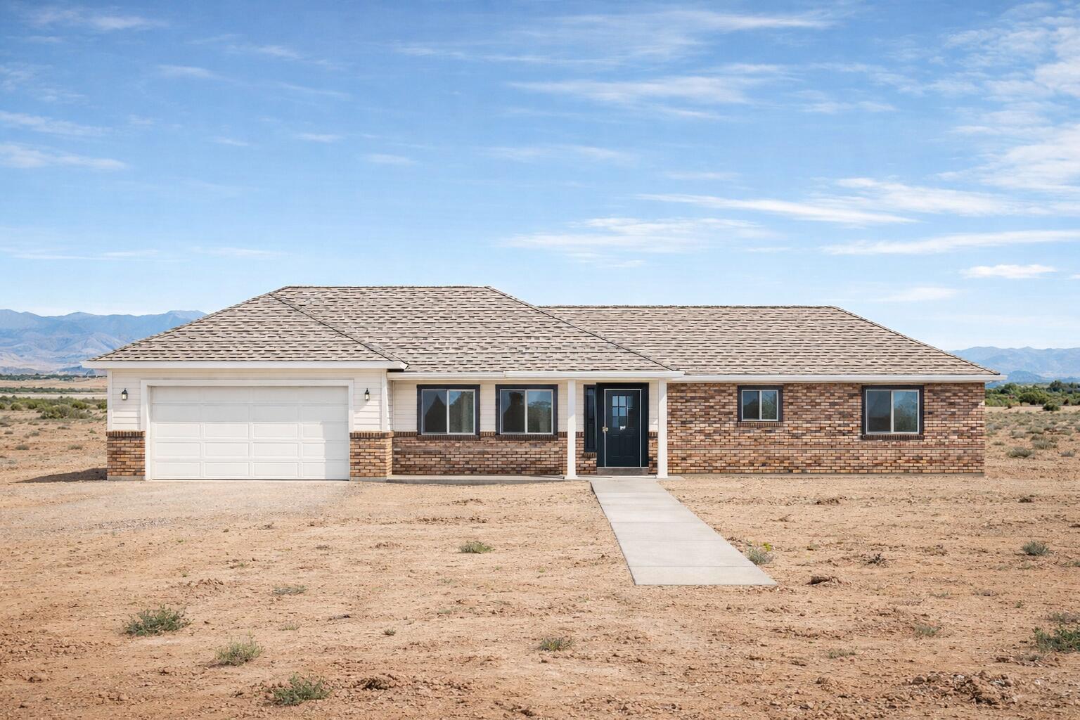 Lot 14 D-0456-1319-0000 W, Cedar City, UT 84721 — photo 1