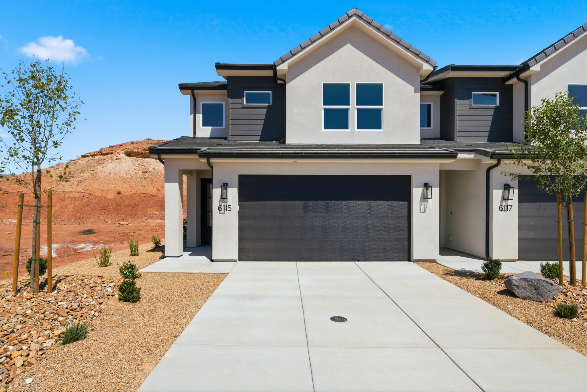 1371 E Egret DR Lot # 101, St George, UT 84790 — photo 1
