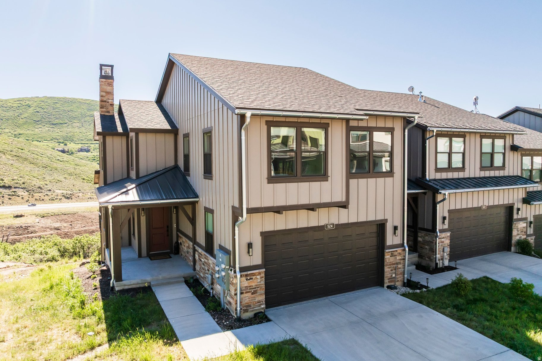 524 W ASCENT DR, Hideout, UT 84036 — photo 1