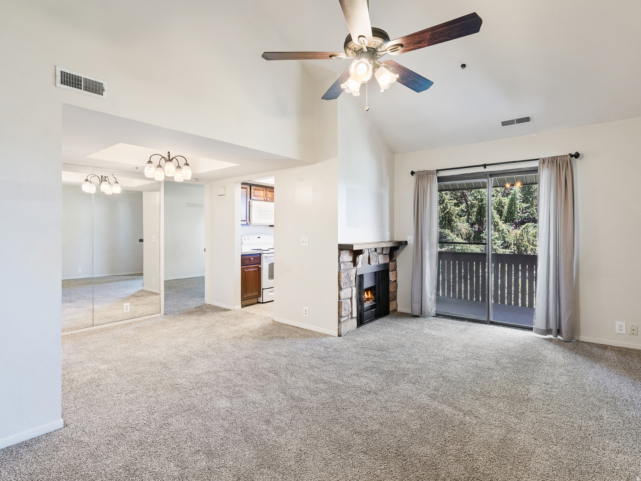 7065  NORTH 2200  #2F, Park City, UT 84098 — photo 1