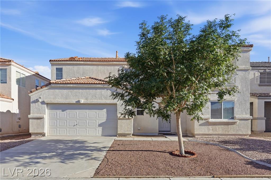 3731 Canary Creek Avenue, North Las Vegas, NV 89031 — photo 1
