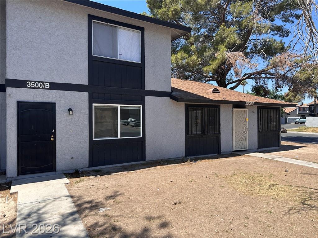 3500 Mercury Street, North Las Vegas, NV 89030 — photo 1