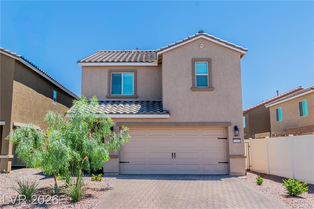 6183  Pink Cosmos Avenue, Las Vegas, NV 89122 — photo 1