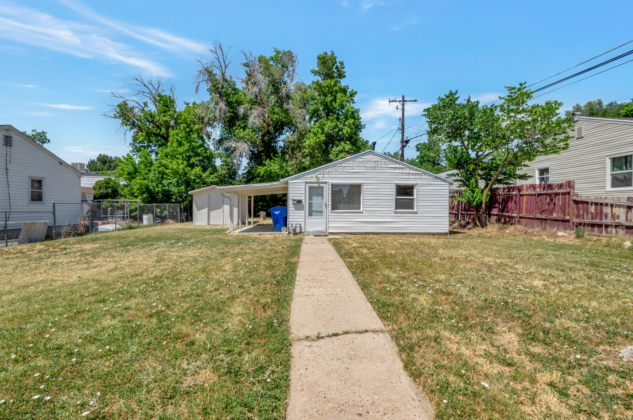 612  DARLING ST, Ogden, UT 84403 — photo 1