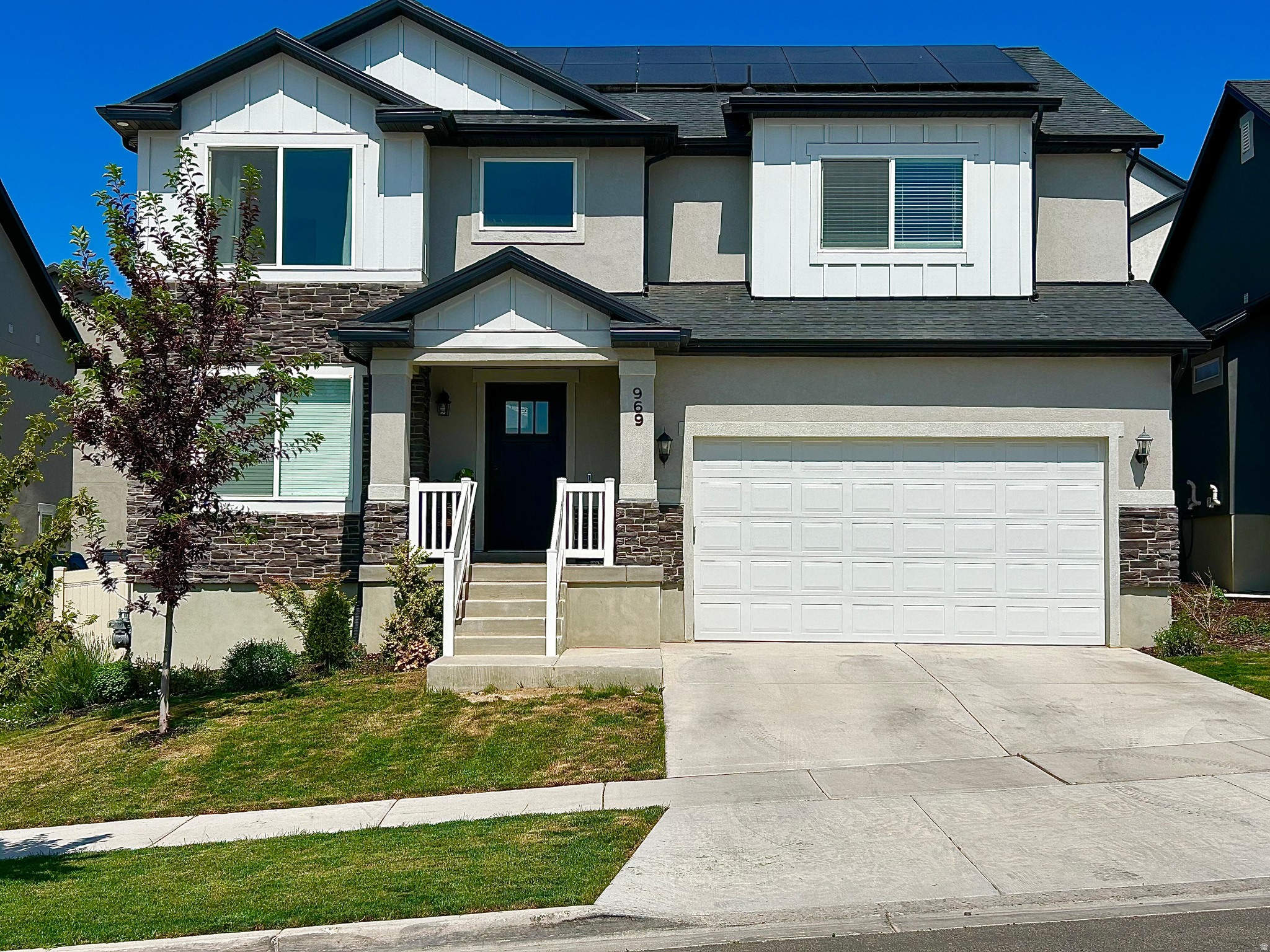 969 N OLSON DR, Saratoga Springs, UT 84045 — photo 1