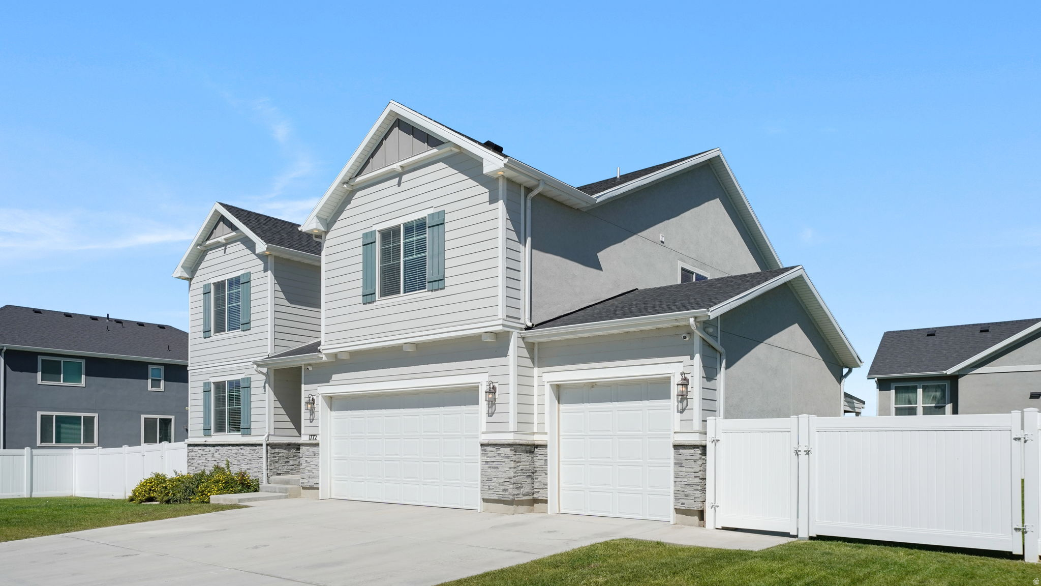 1772 W 1650 S, Lehi, UT 84043 — photo 1