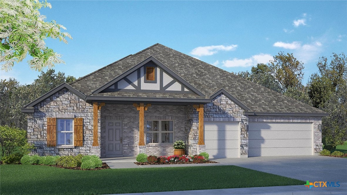 14532 Egon Drive, Salado, TX 76571 — photo 1