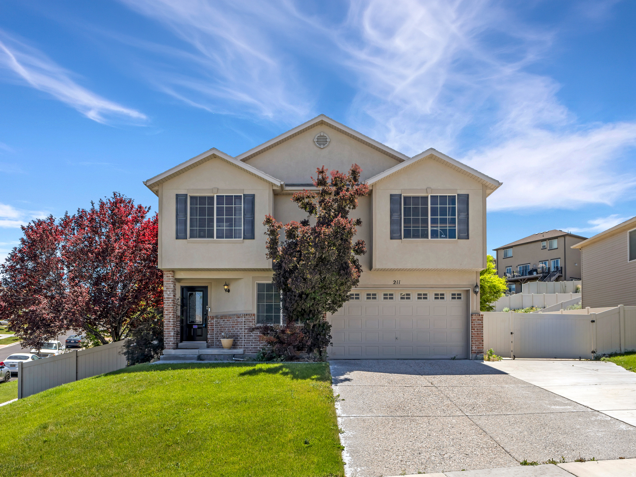211 W KESTREL DR, Saratoga Springs, UT 84045 — photo 1